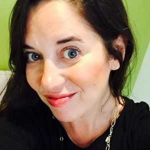 Meet your Posher, Theresa